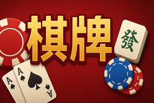 无他棋牌游戏界面